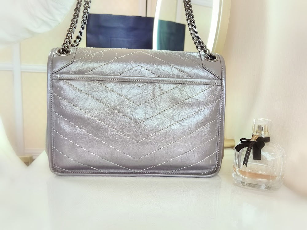 Dragons Bags YSLn Luxury Bag --120017