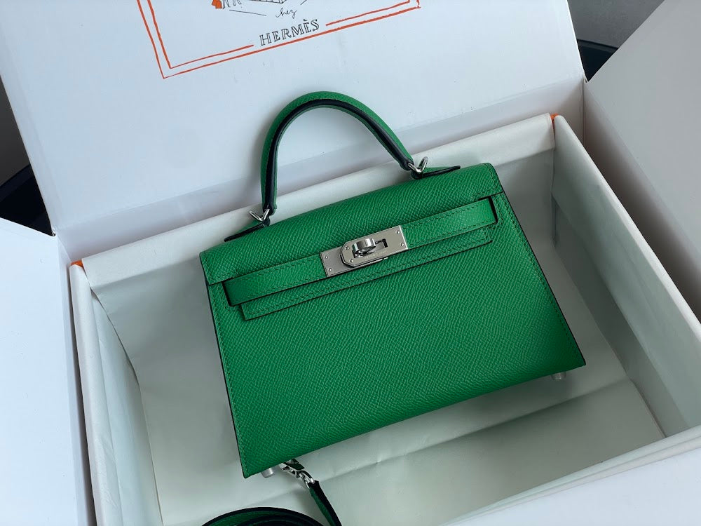 Dragons BagsHermesn Luxury Bag --117822