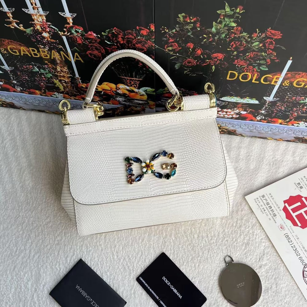 Dragons Bags DGn Luxury Bag --94112