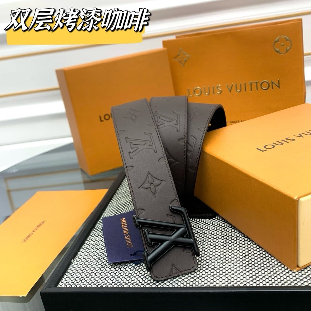 Dragons Bags ln Luxury Belt --109383