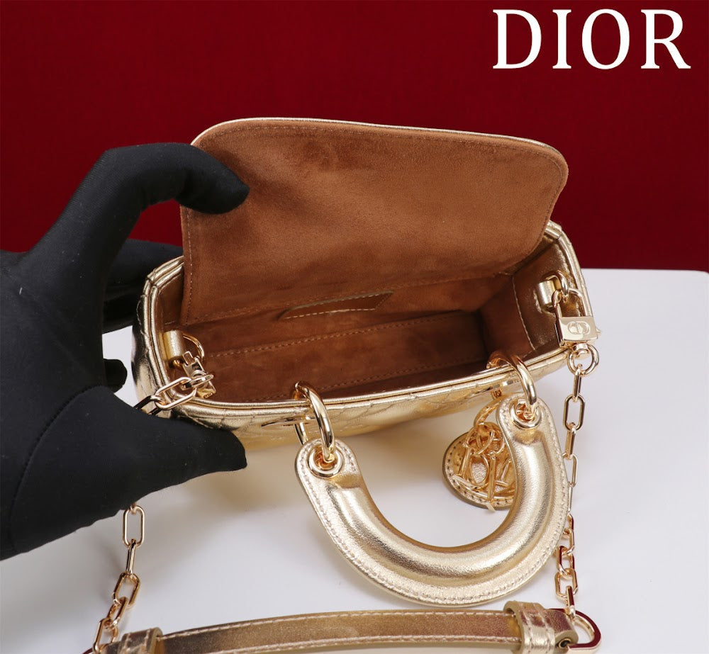 Dragons BagsDiorn Luxury Bag --116484