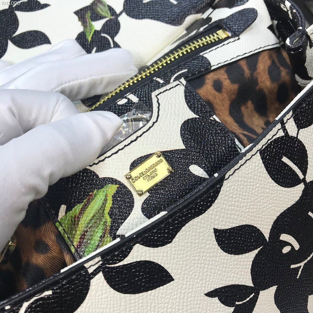 Dragons Bags DGn Luxury Bag --93486