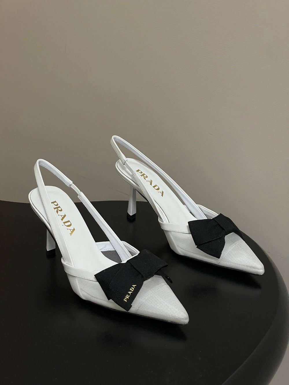 Dragons Bags Prada Luxury Heels --52956
