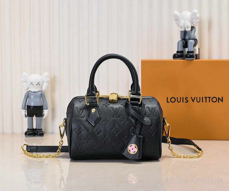 Dragons Bags LVn Luxury Bag --80127