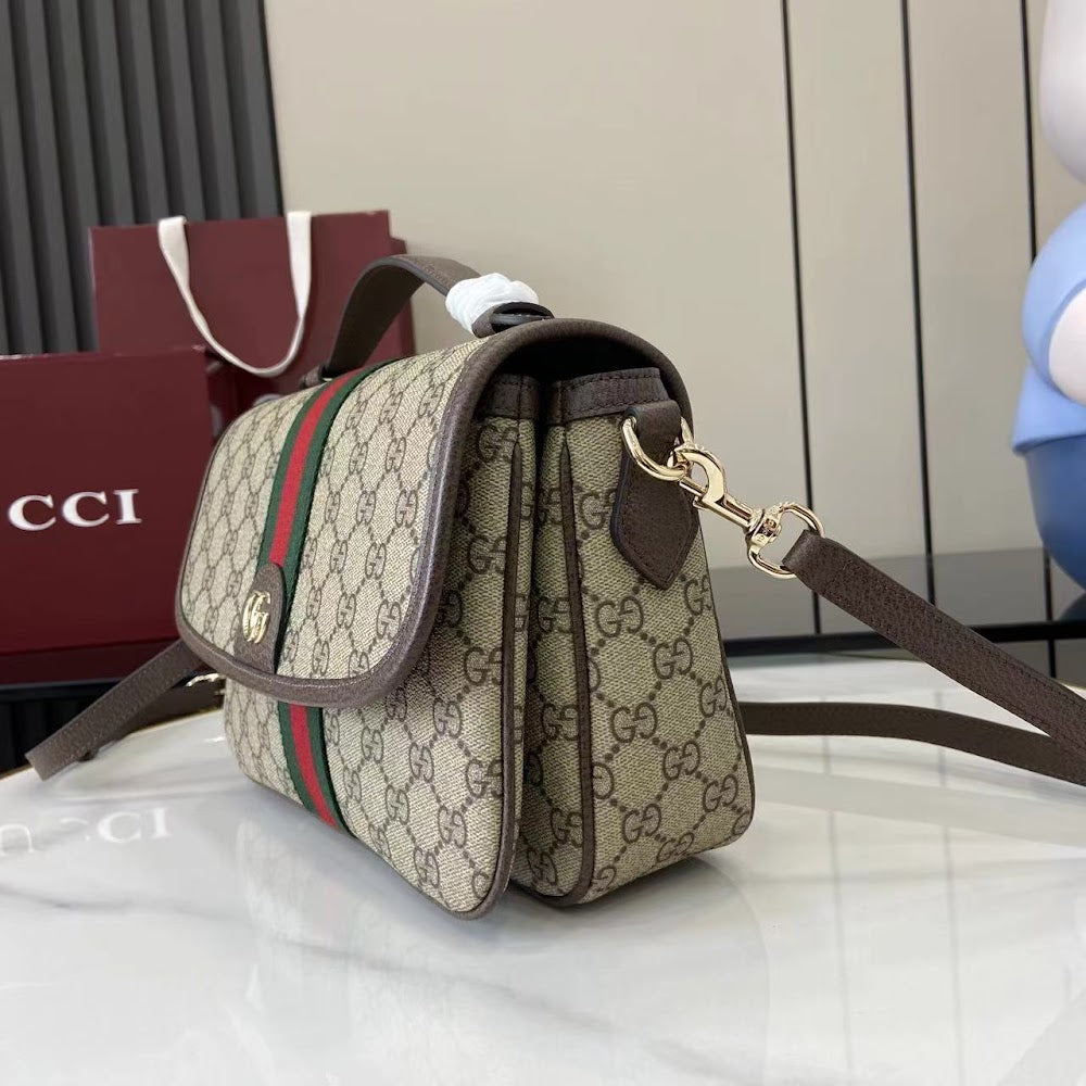 Dragons Bags Guccin Luxury Bag --94603