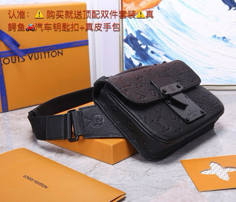 Dragons Bags ln Luxury Bag --70785