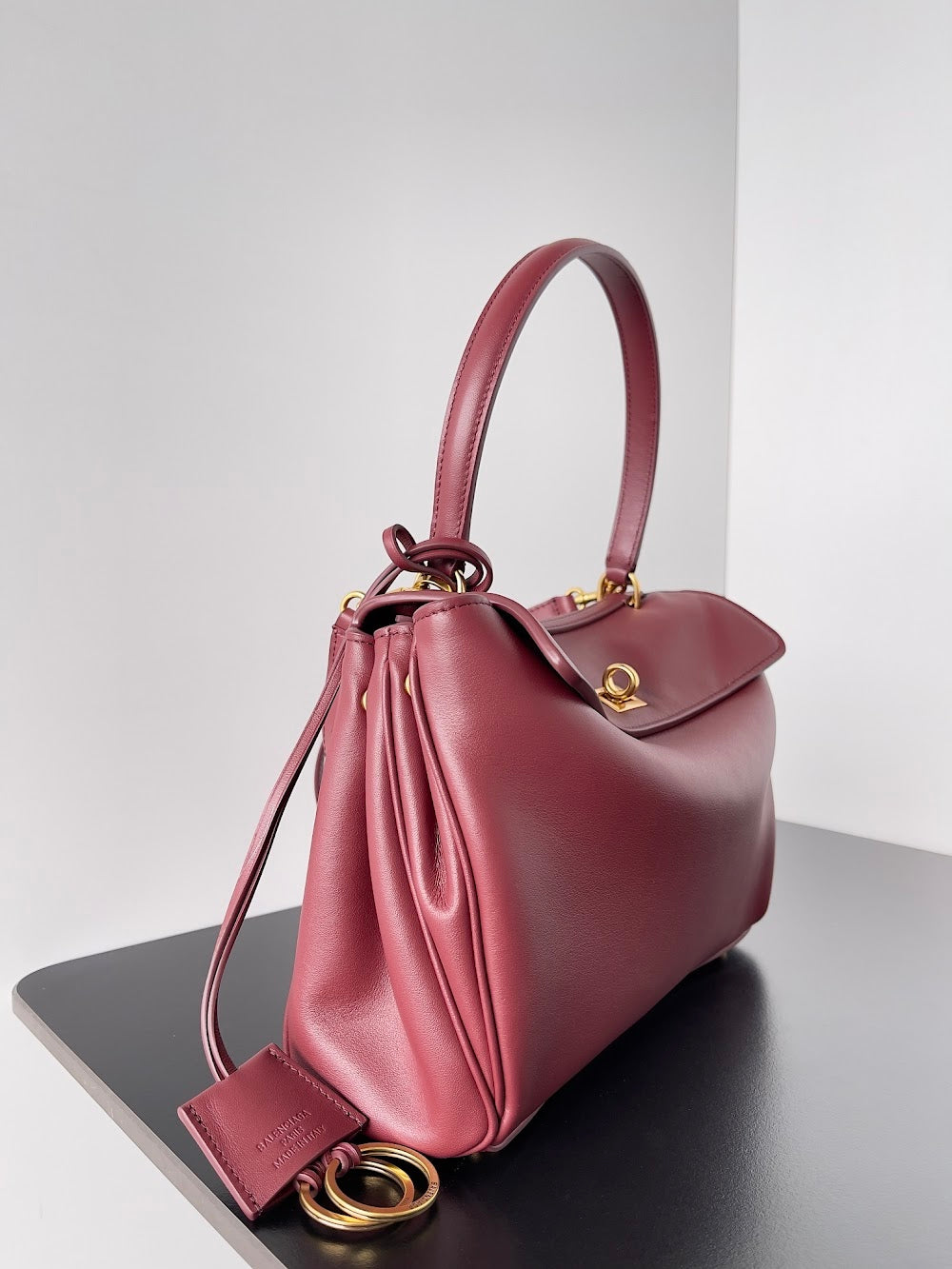Dragons Bags Balenciaga Luxury Bag --111751
