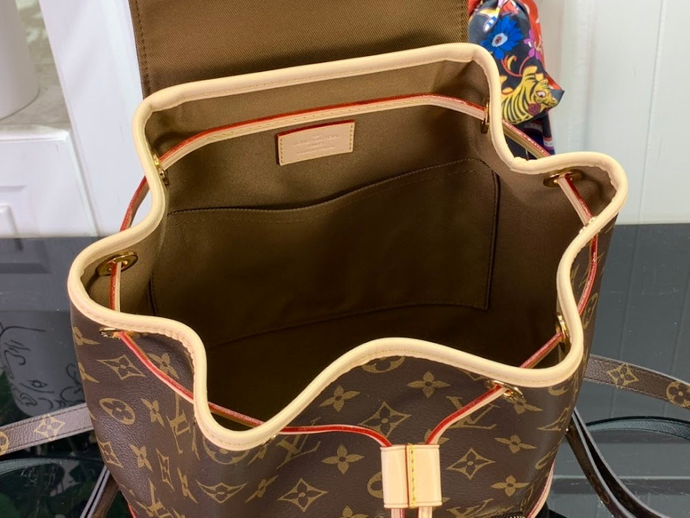 Dragons Bags ln Luxury Bag --96744
