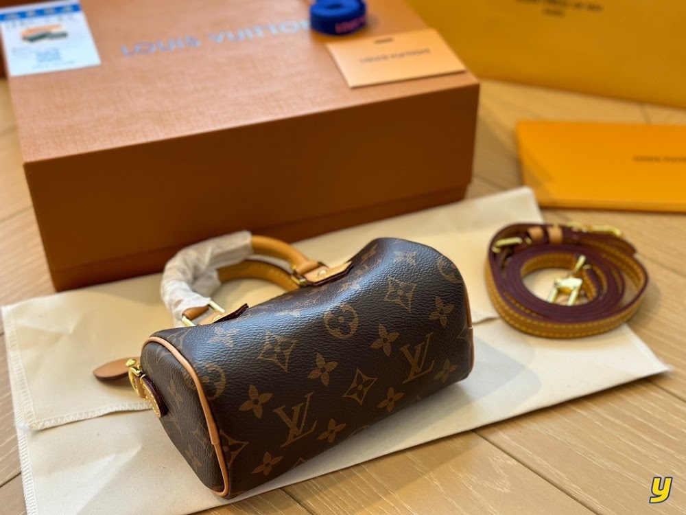 Dragons Bags LVn Luxury Bag --80923