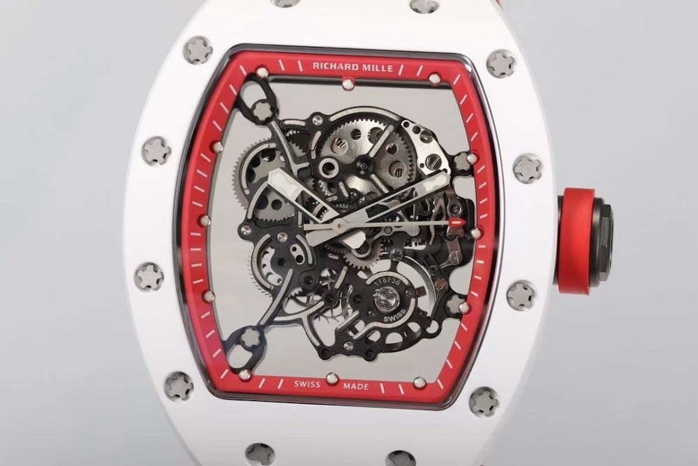 Dragons Bags Luxury Designer Watch --104424