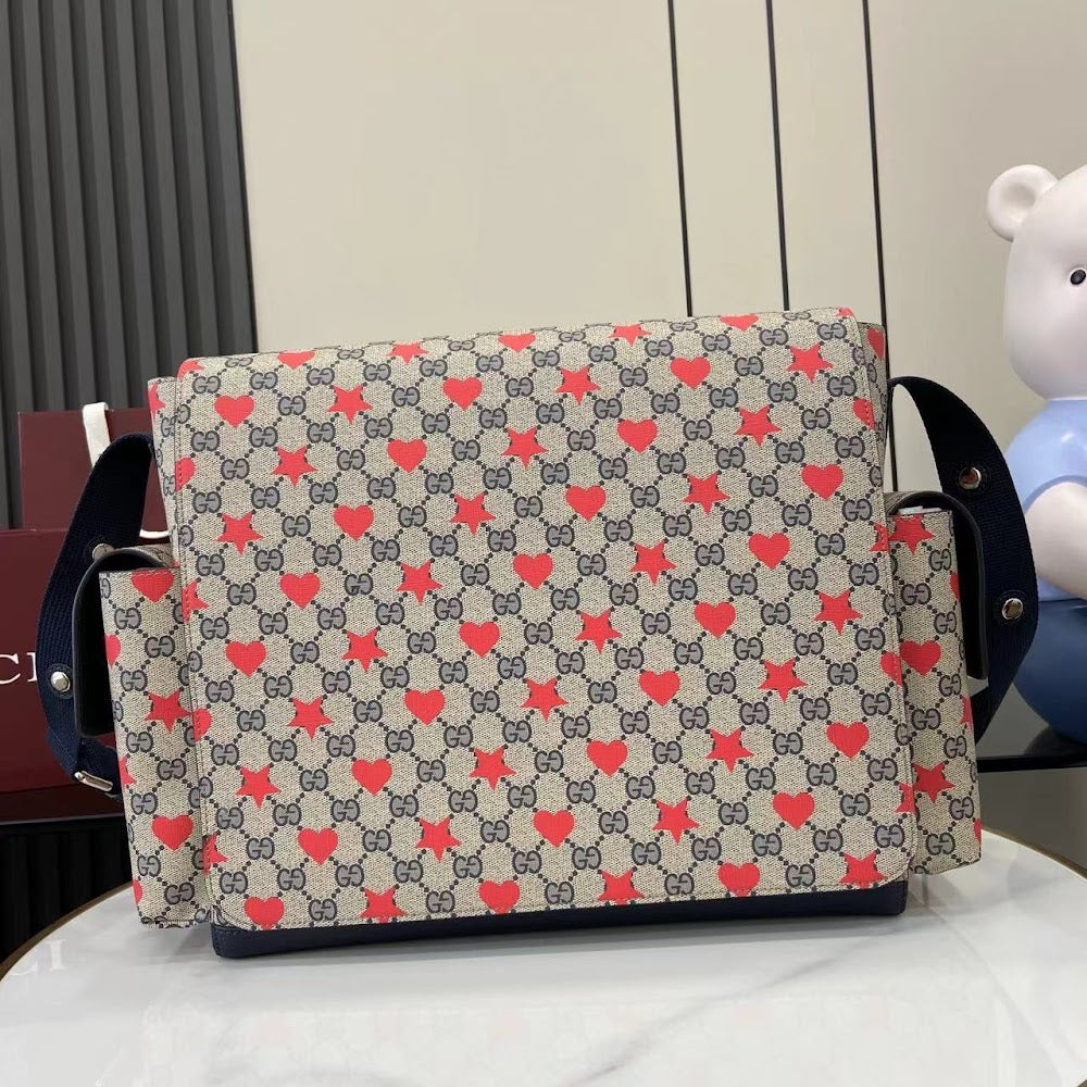 Dragons Bags Guccin Luxury Bag --94453