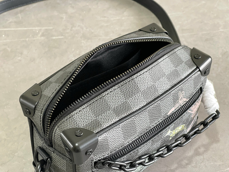 Dragons Bags ln Luxury Bag --71301