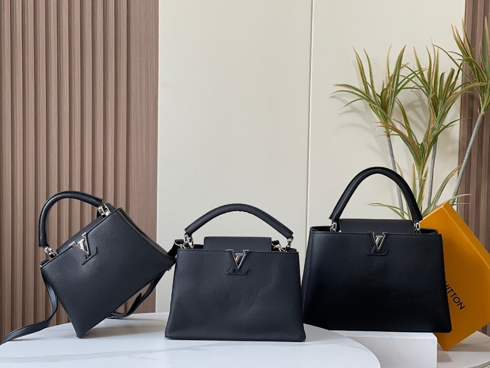 Jessica Bags ln Luxury Bag --75679