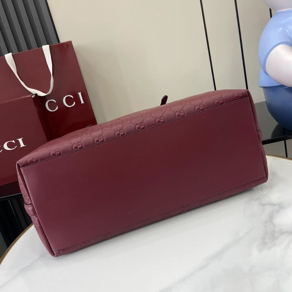 Dragons Bags Guccin Luxury Bag --94802