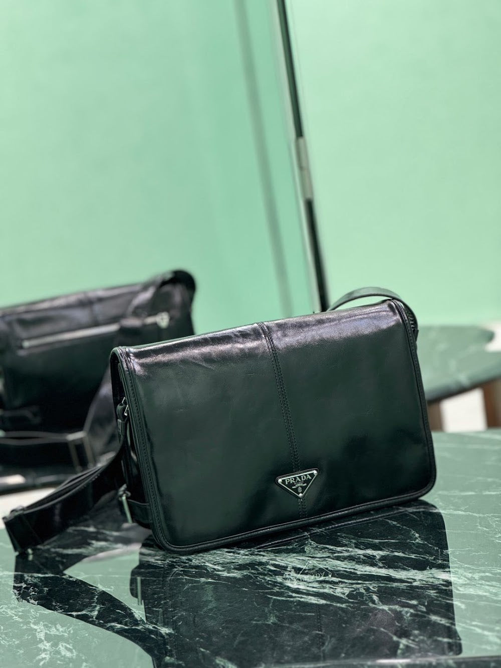 Dragons Bags Pradn Luxury Bag --102780