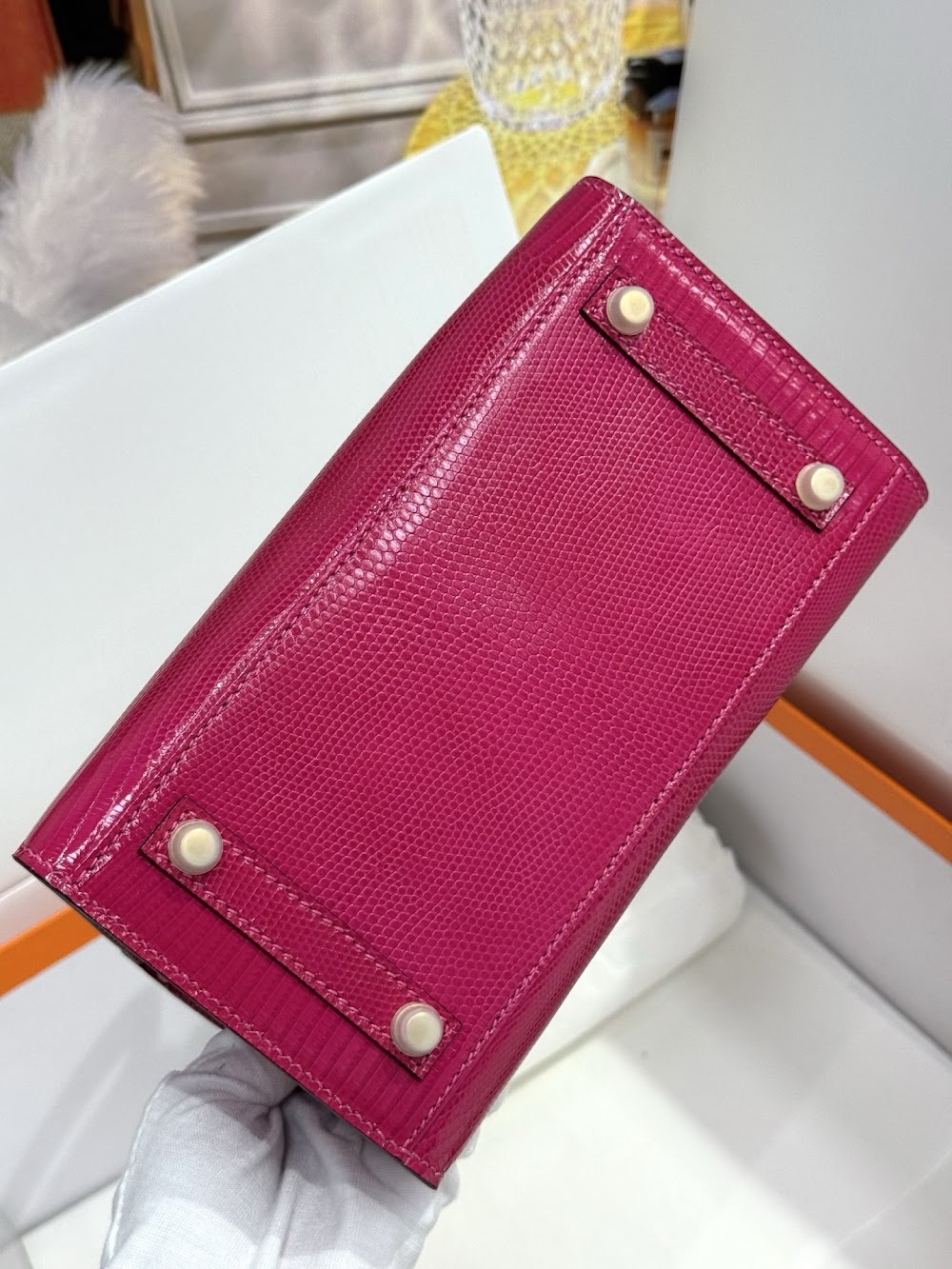 Dragons BagsHermesn Luxury Bag --117594