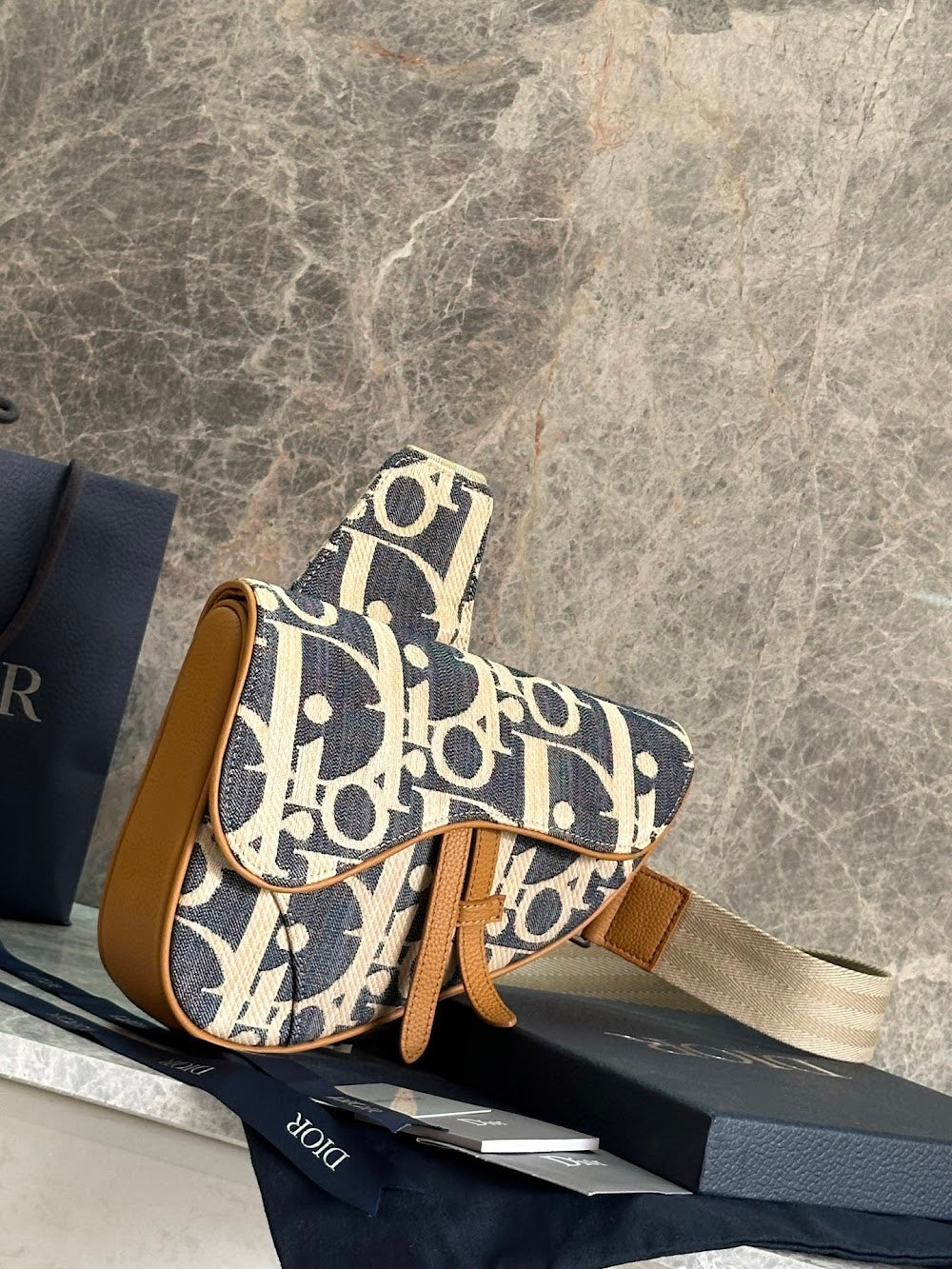Dragons BagsDiorn Luxury Bag --115017