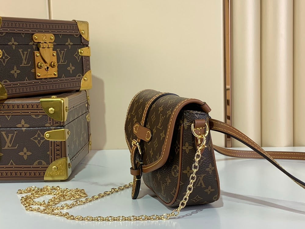 Dragons Bags ln Luxury Bag --62851
