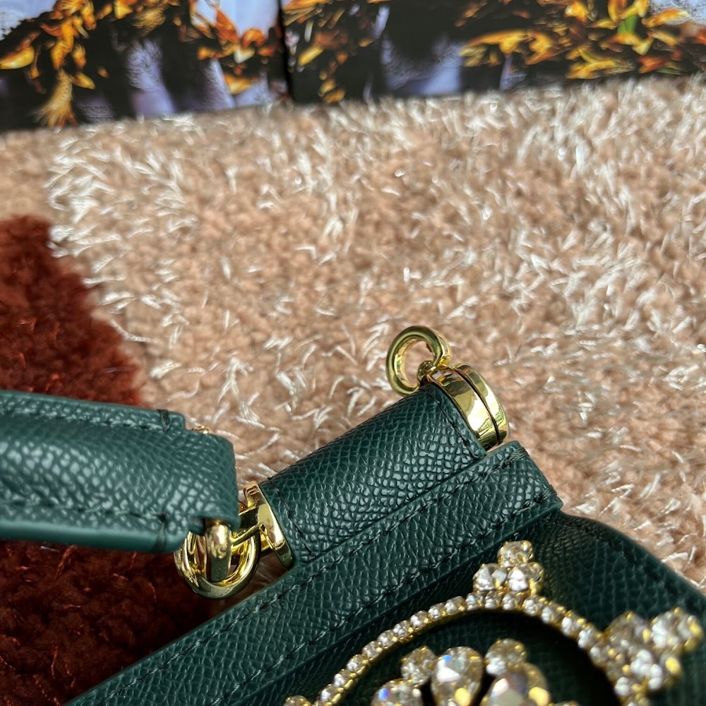Dragons Bags DGn Luxury Bag --93578