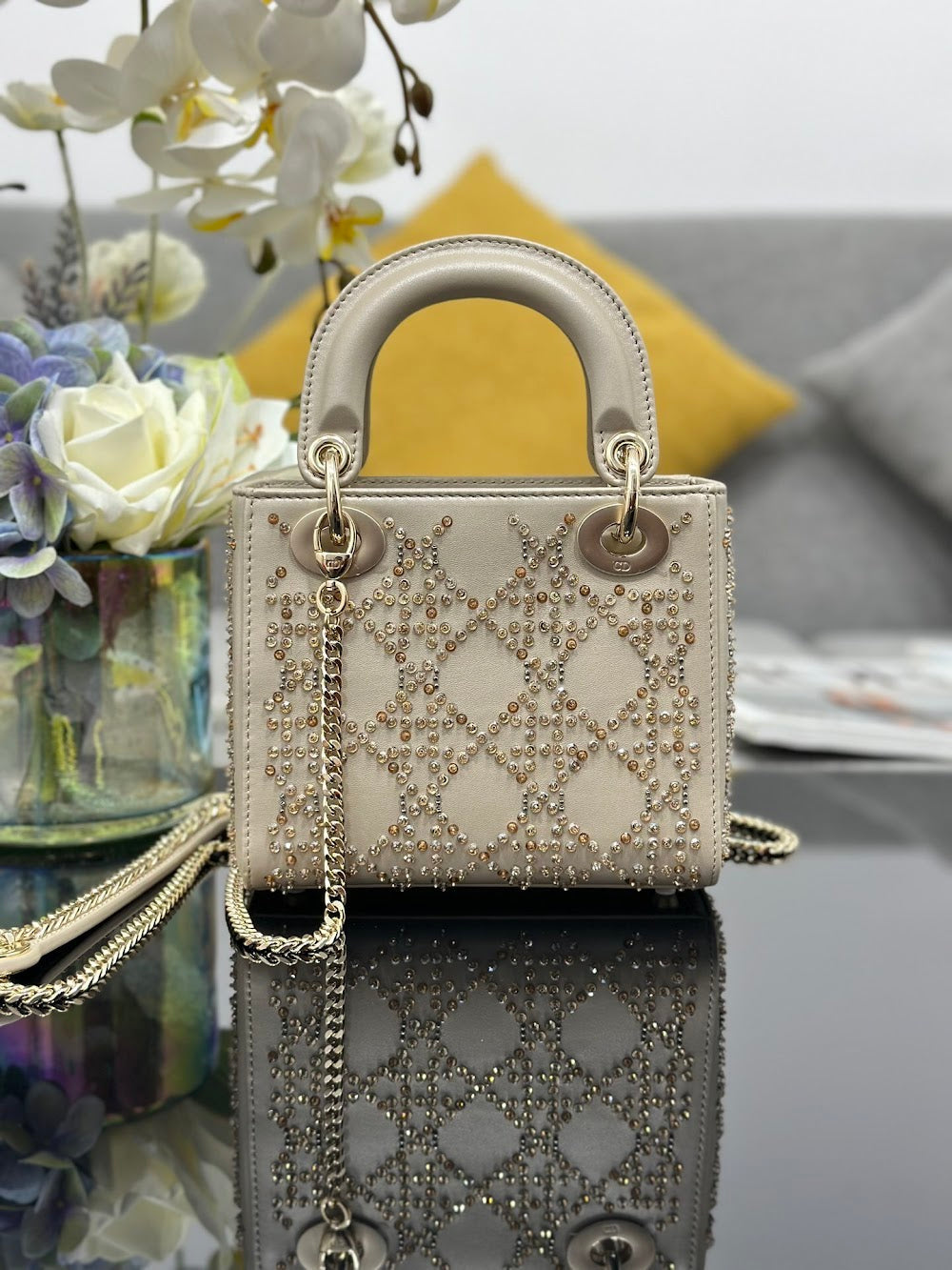 Dragons BagsDiorn Luxury Bag --115673