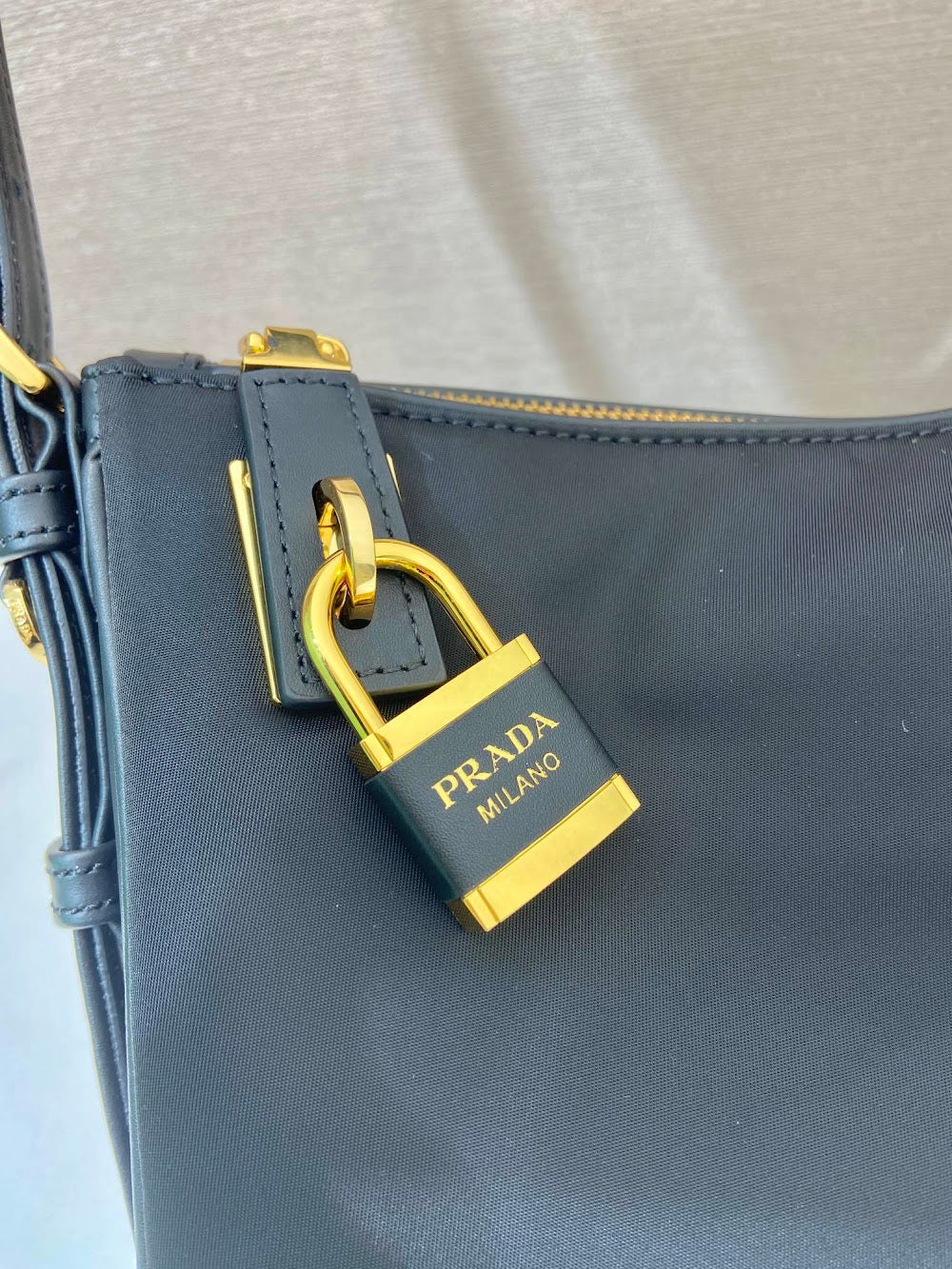 Dragons Bags Prada Luxury Bag --54569