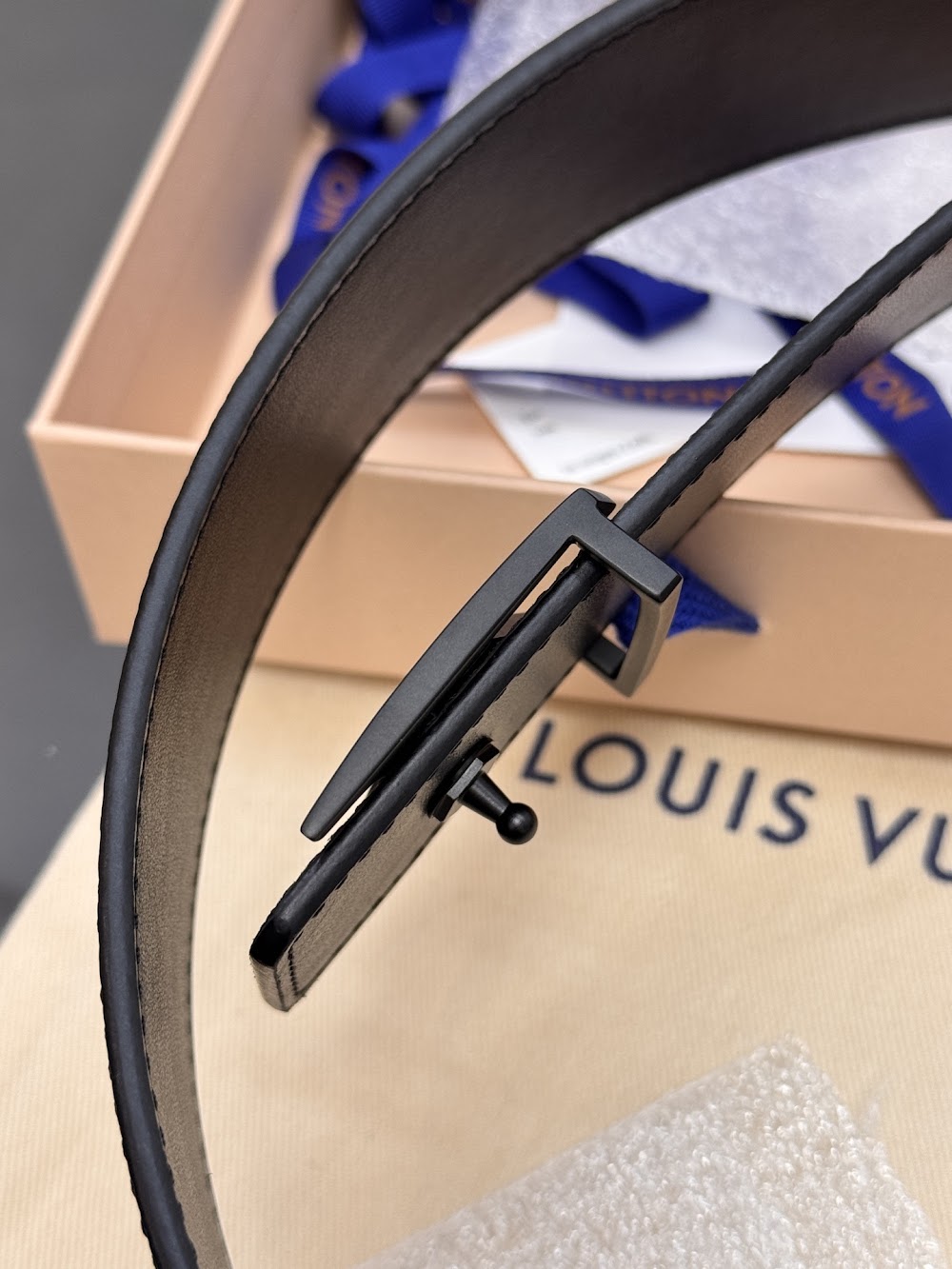 Dragons Bags ln Luxury Belt --100473