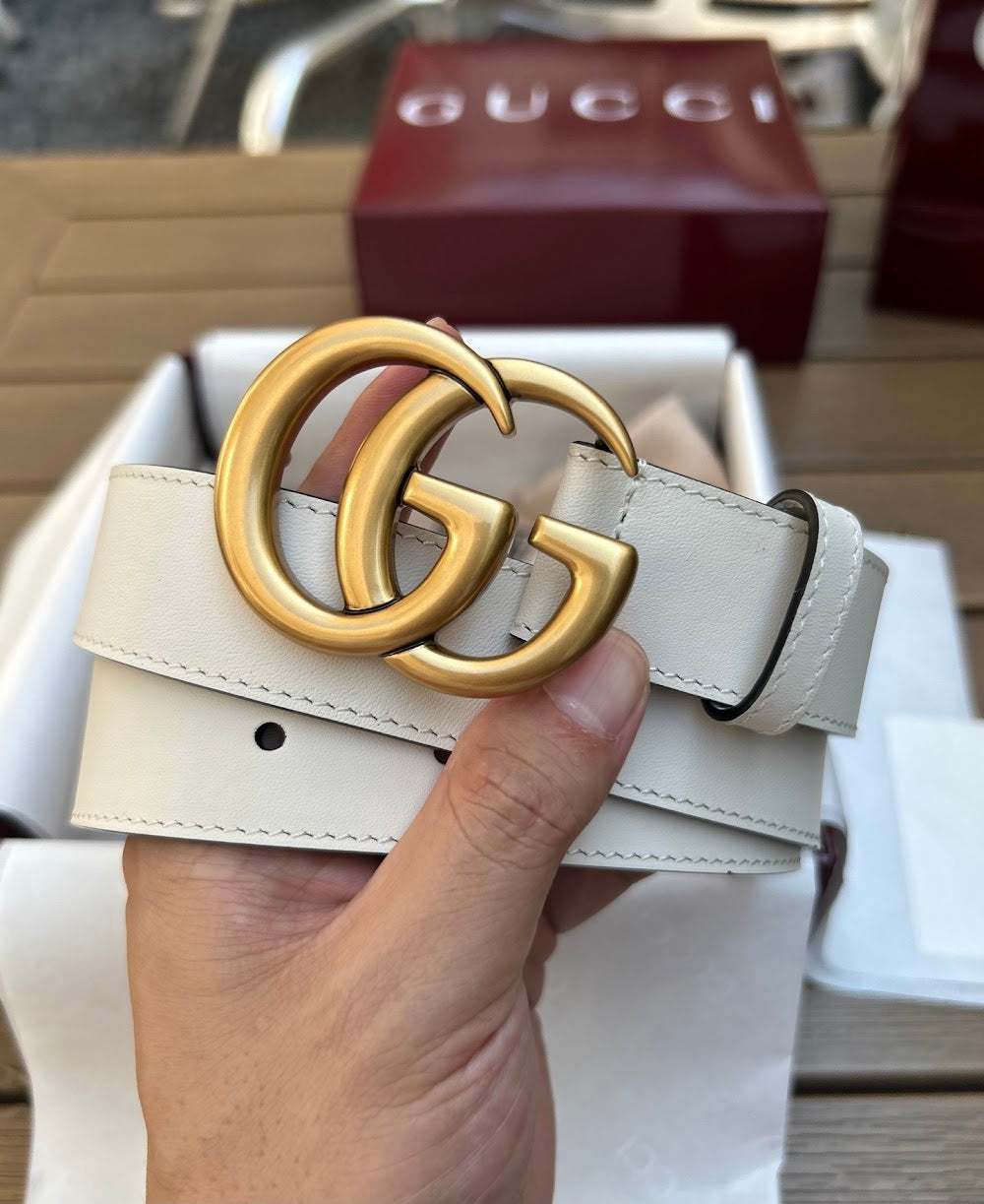 Dragons Bags Guccin Luxury Belt --105047