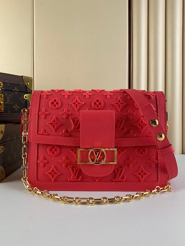Dragons Bags ln Luxury Bag --55998