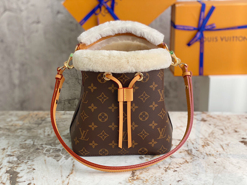 Dragons Bags LVn Luxury Bag --80159