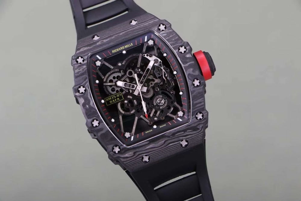 Dragons Bags Luxury Designer Watch --103639