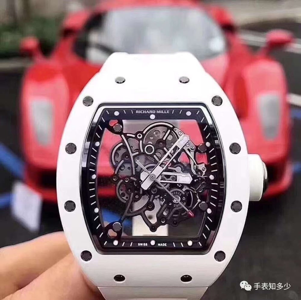 Dragons Bags Luxury Designer Watch --104403