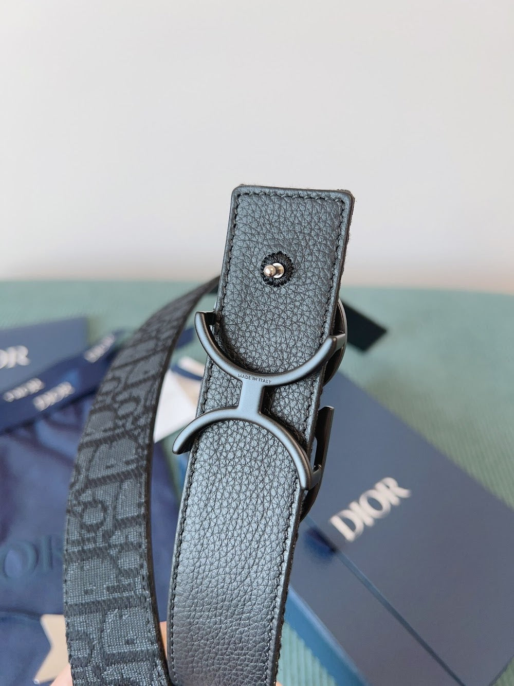 Dragons Bags Diorn Luxury Belt --107878