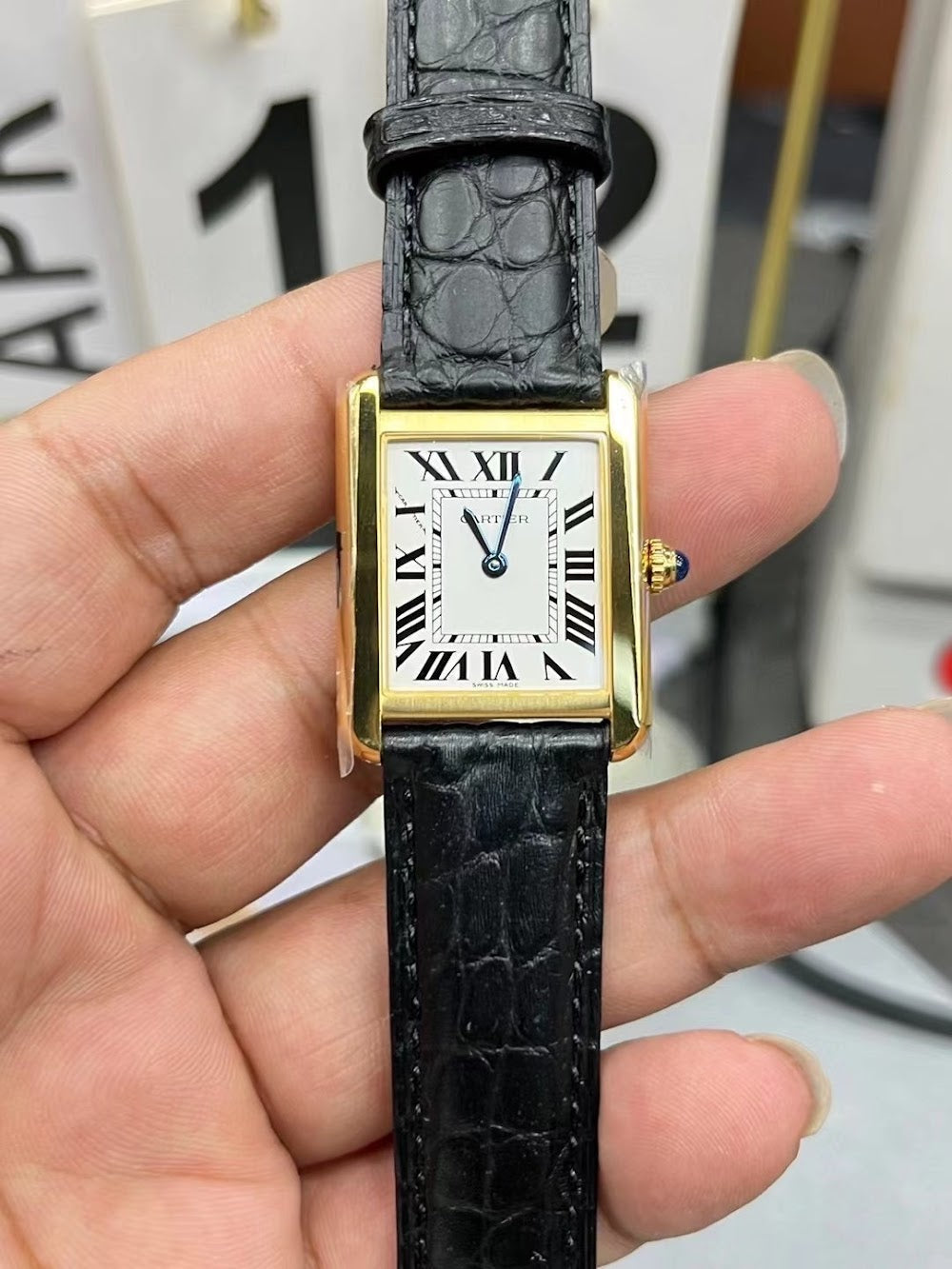 Dragons Bags Luxury Designer Watch --104516