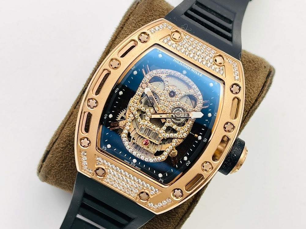 Dragons Bags Luxury Designer Watch --104116