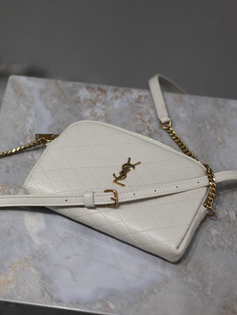 Dragons Bags YSLn Luxury Bag --119091