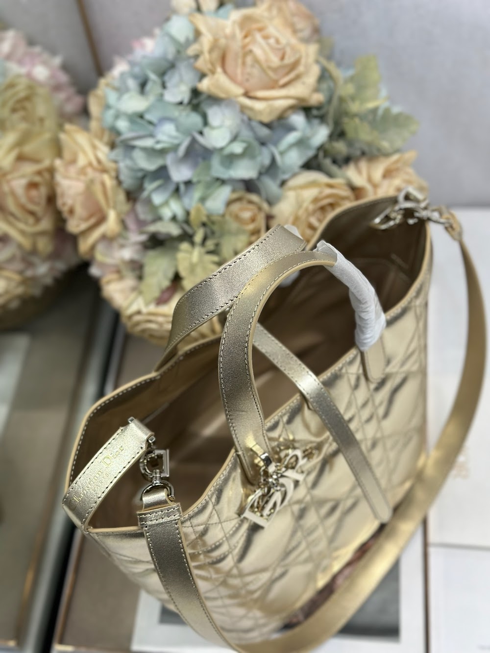 Dragons BagsDiorn Luxury Bag --115517