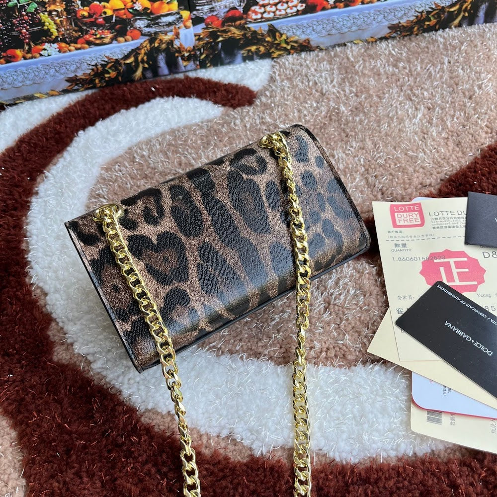 Dragons Bags DGn Luxury Bag --93422