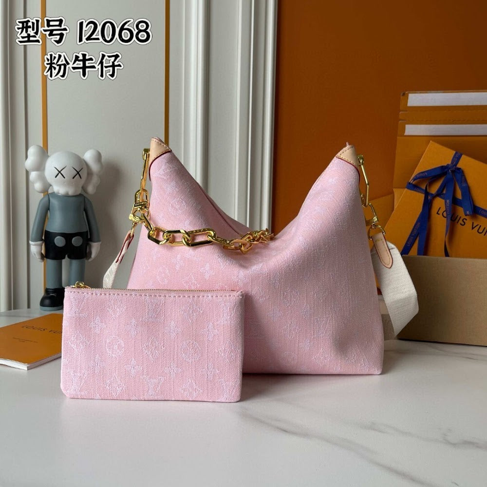 Dragons Bags ln Luxury Bag --77002
