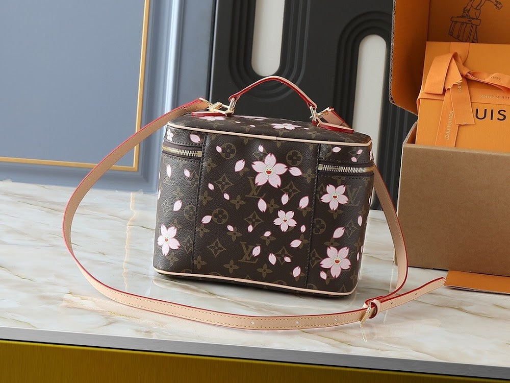 Dragons Bags ln Luxury Bag --76964