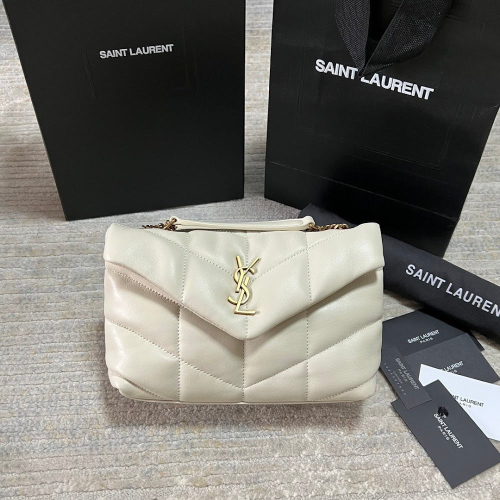 Dragons Bags YSLn Luxury Bag --120174