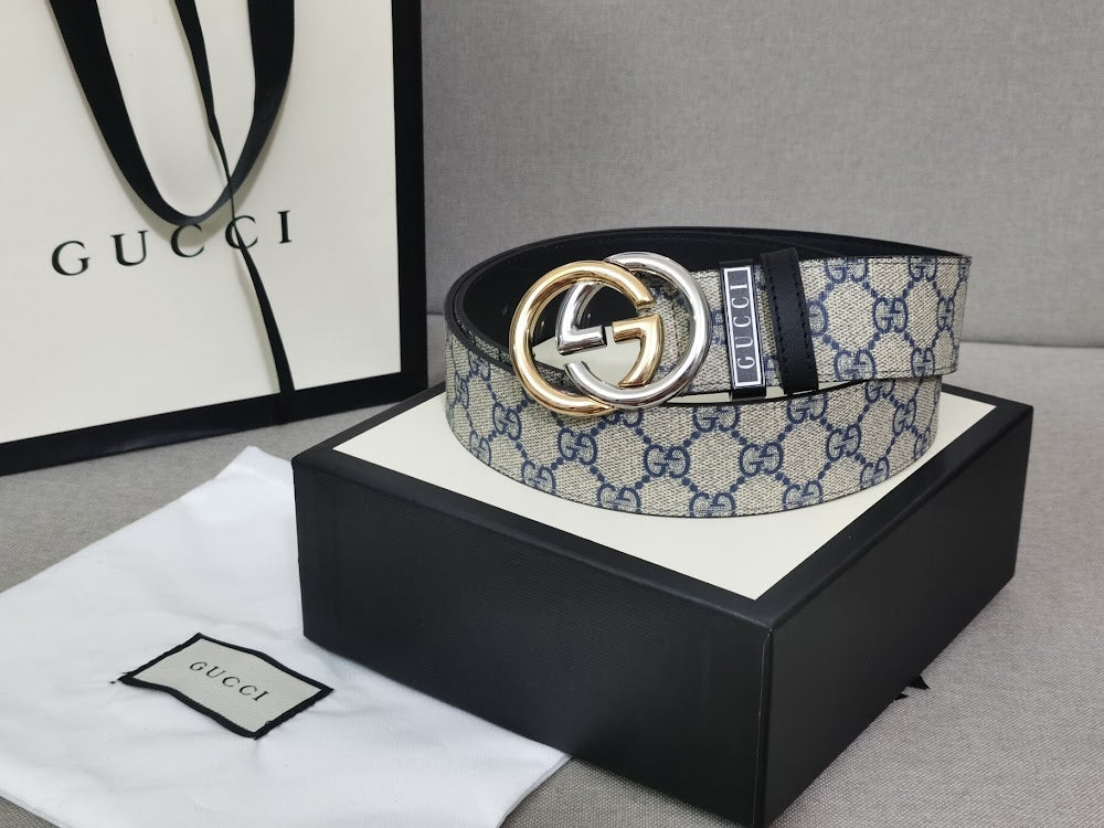 Dragons Bags Guccin Luxury Belt --105550