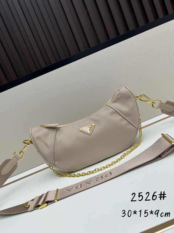 Dragons Bags pradn Luxury Bag --74136