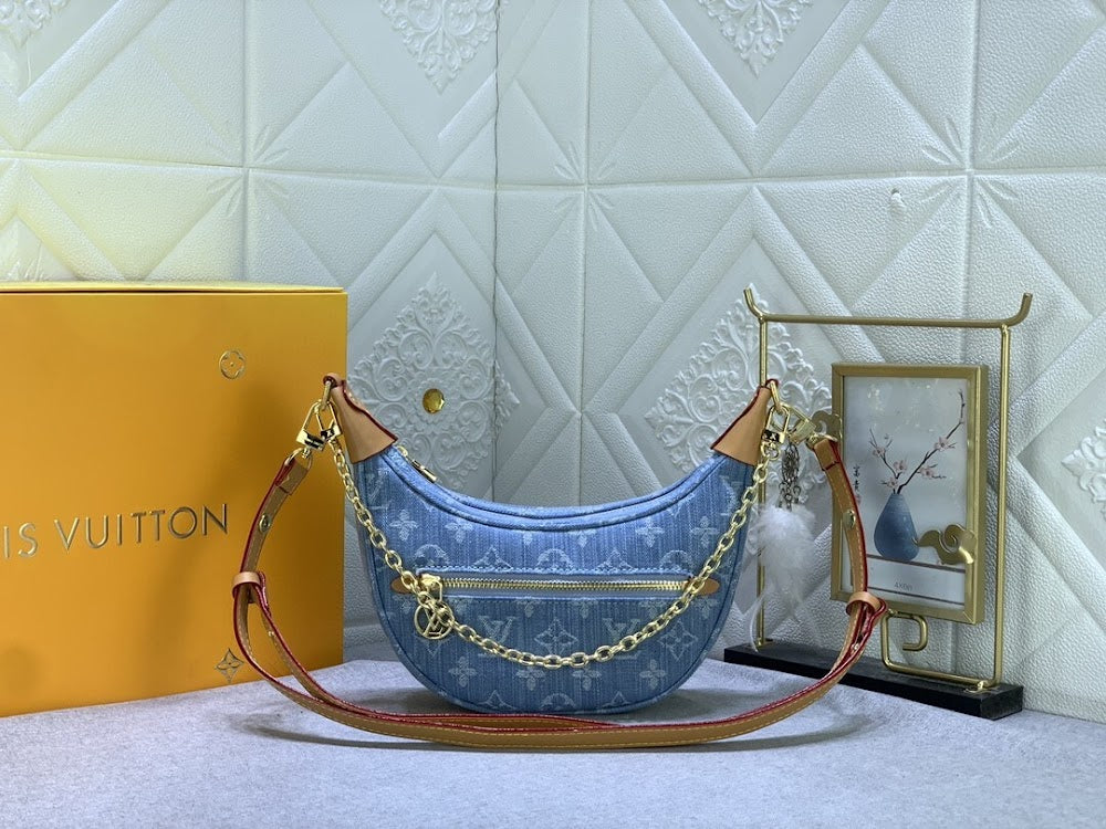 Dragons Bags ln Luxury Bag --76249