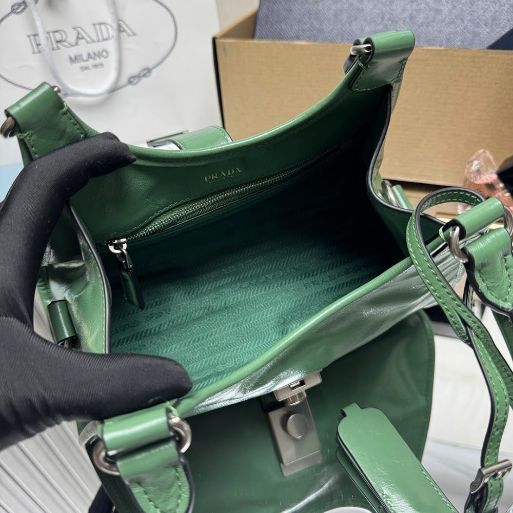 Dragons Bags Pradn Luxury Bag --101982