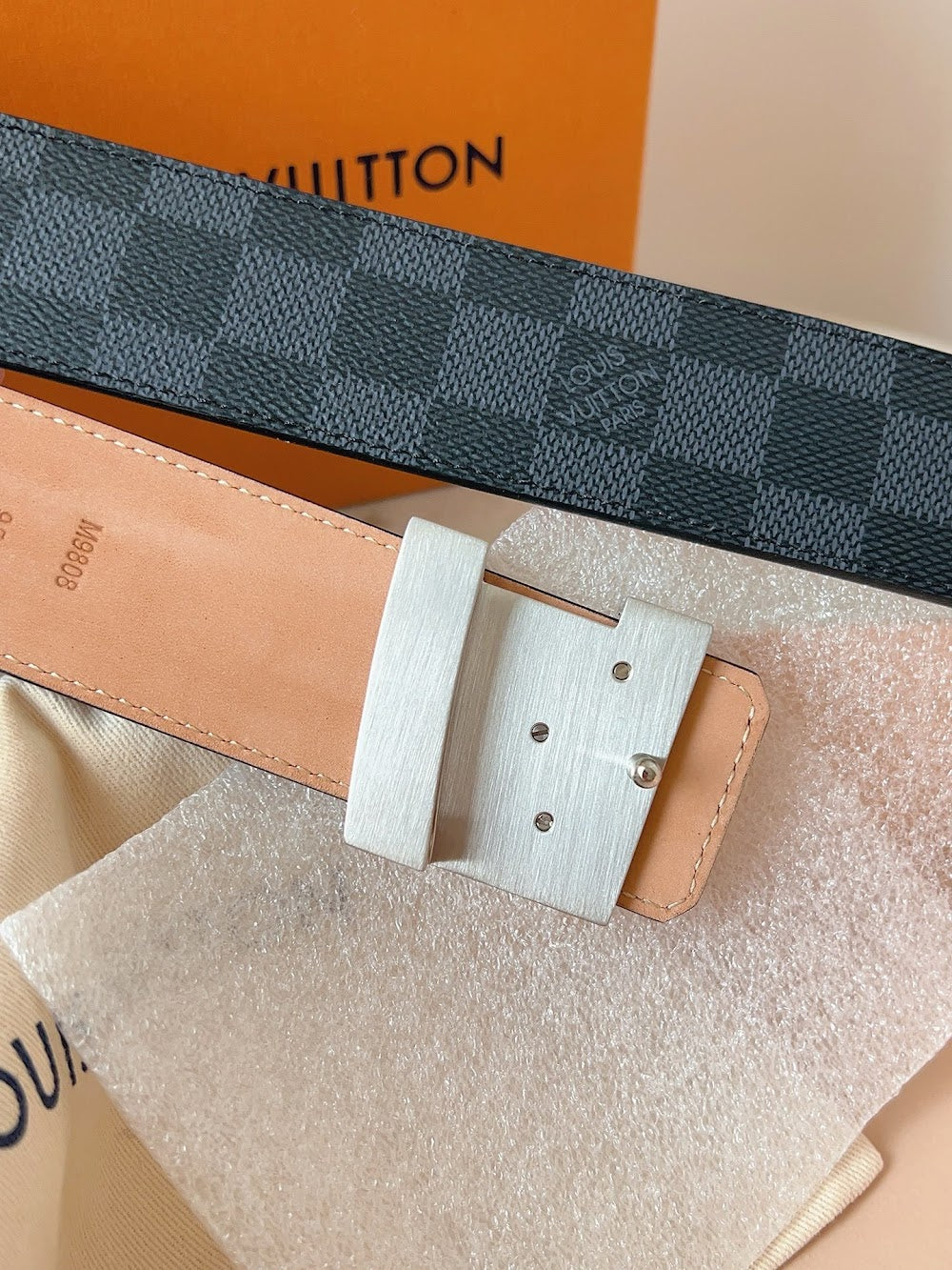 Dragons Bags ln Luxury Belt --101229