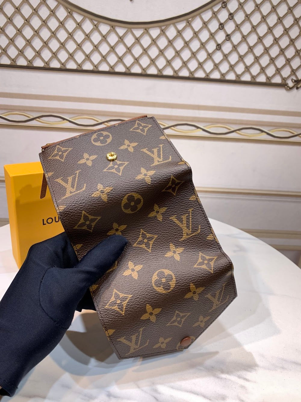 Dragons Bags ln Luxury Bag --59504