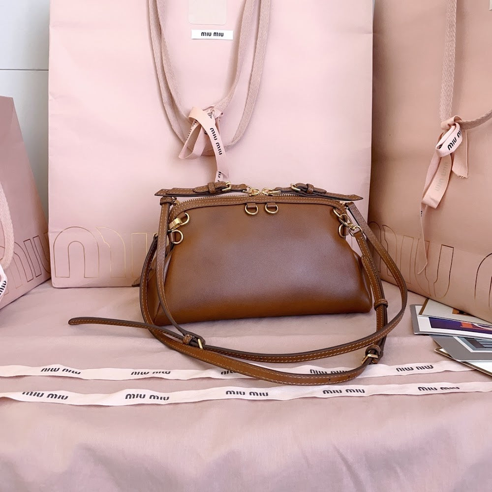 Dragons Bags Miun Miun Luxury Bag --123084