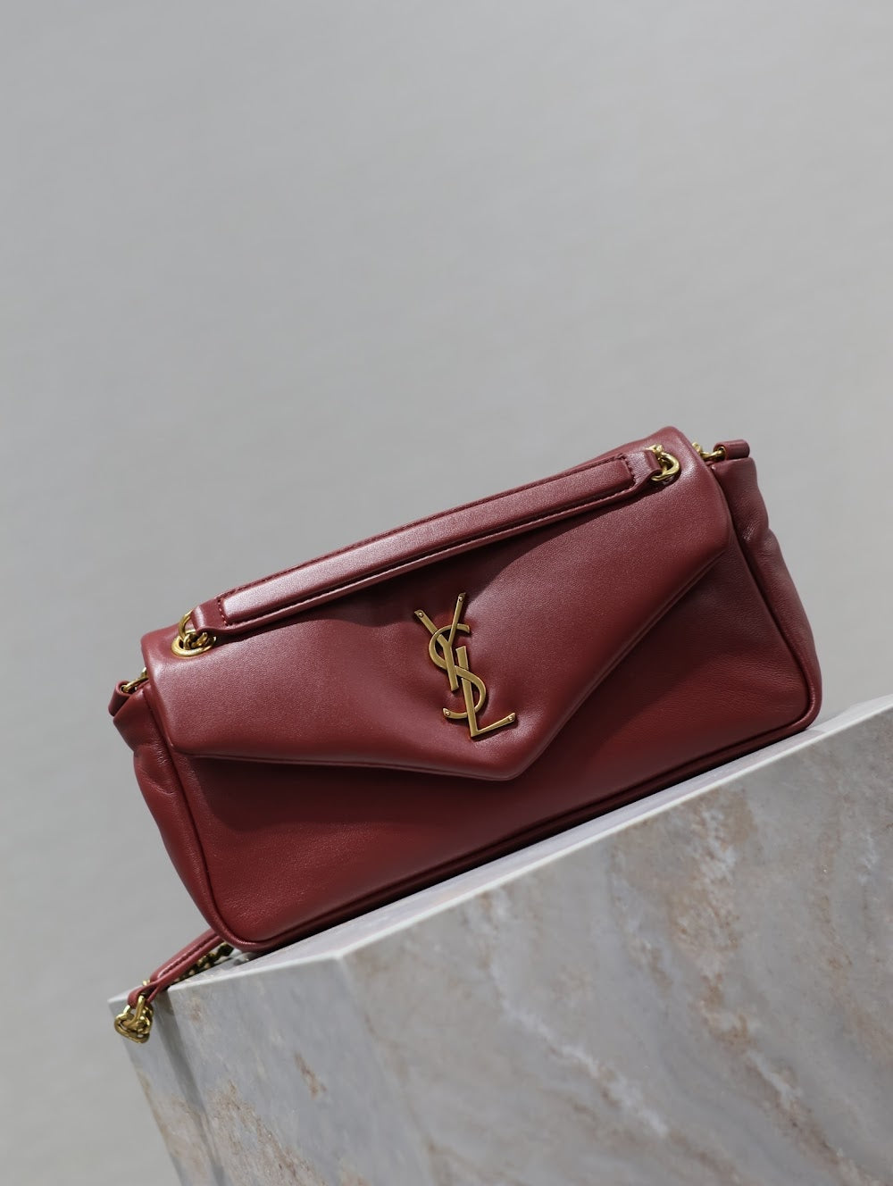 Dragons Bags YSLn Luxury Bag --119375
