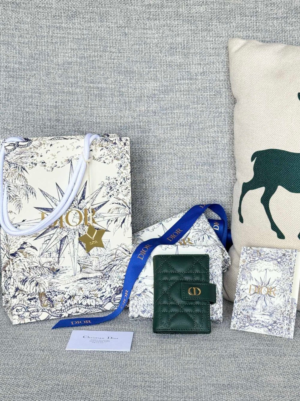 Dragons BagsDiorn Luxury Bag --114578