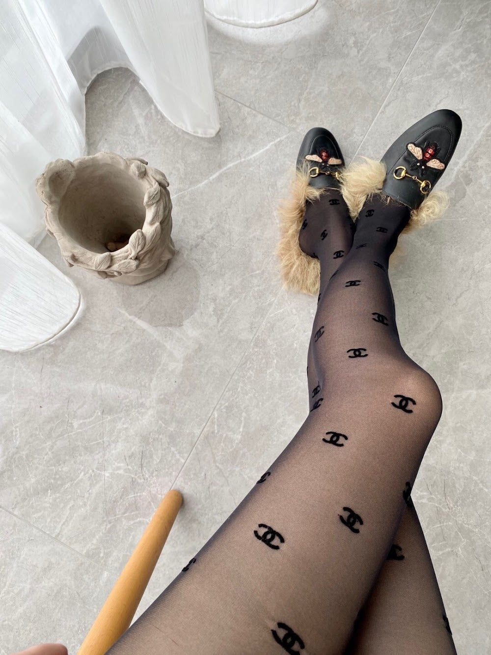 Dragons Bags Premium Luxury Socks --98583